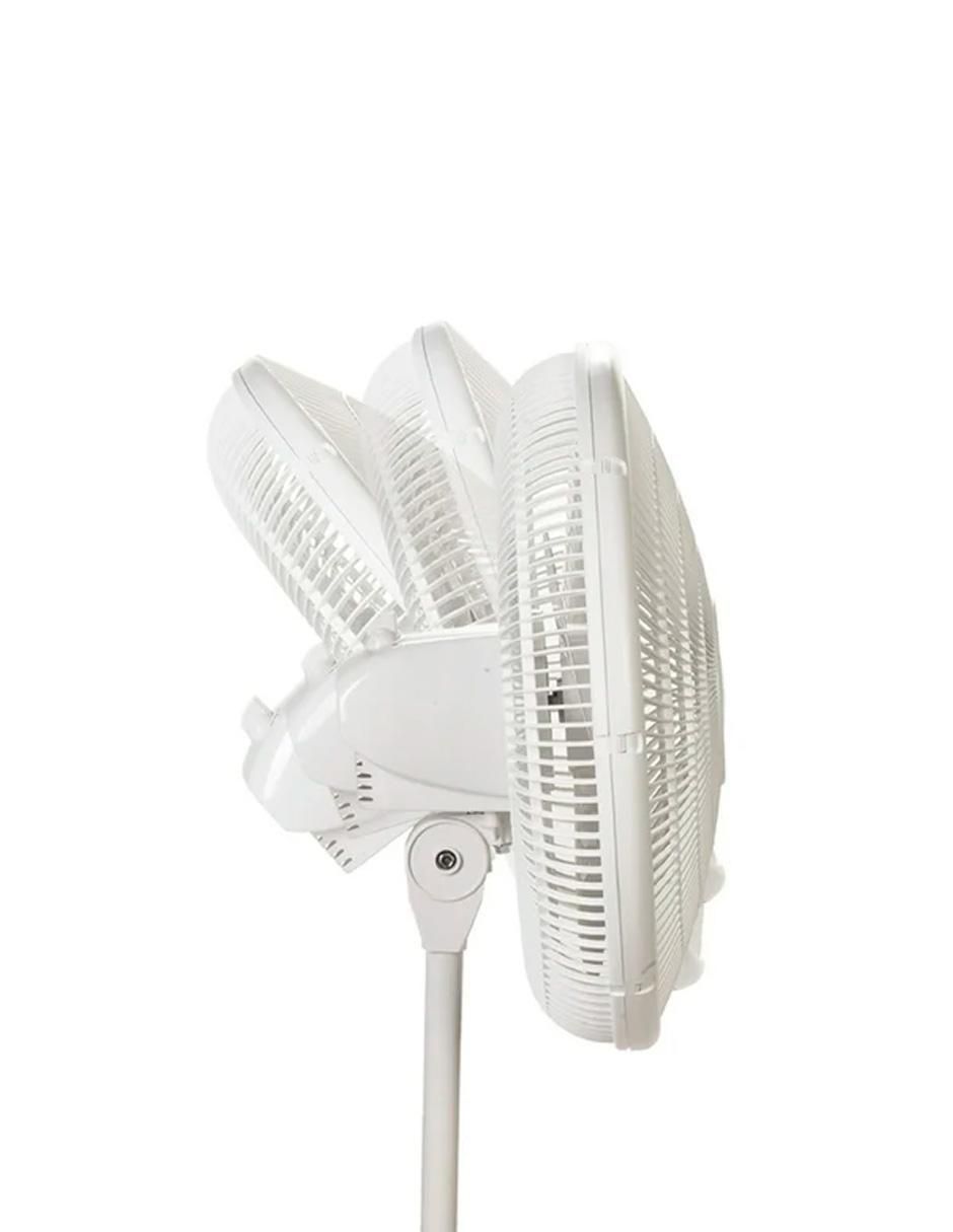 Ventilador de pedestal Lasko 3 velocidades