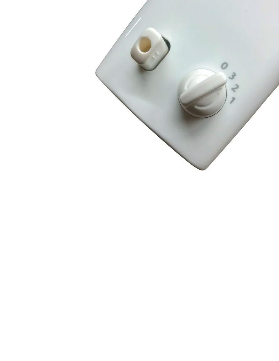Ventilador de pedestal Lasko 3 velocidades