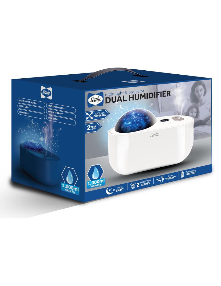 Humidificador 1 L