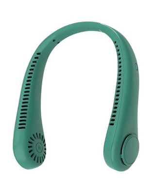 Ventilador de cuello Gadgets & 3 velocidades 1