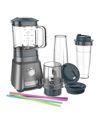 Licuadora personal Cuisinart CPB-380ES 4 velocidades