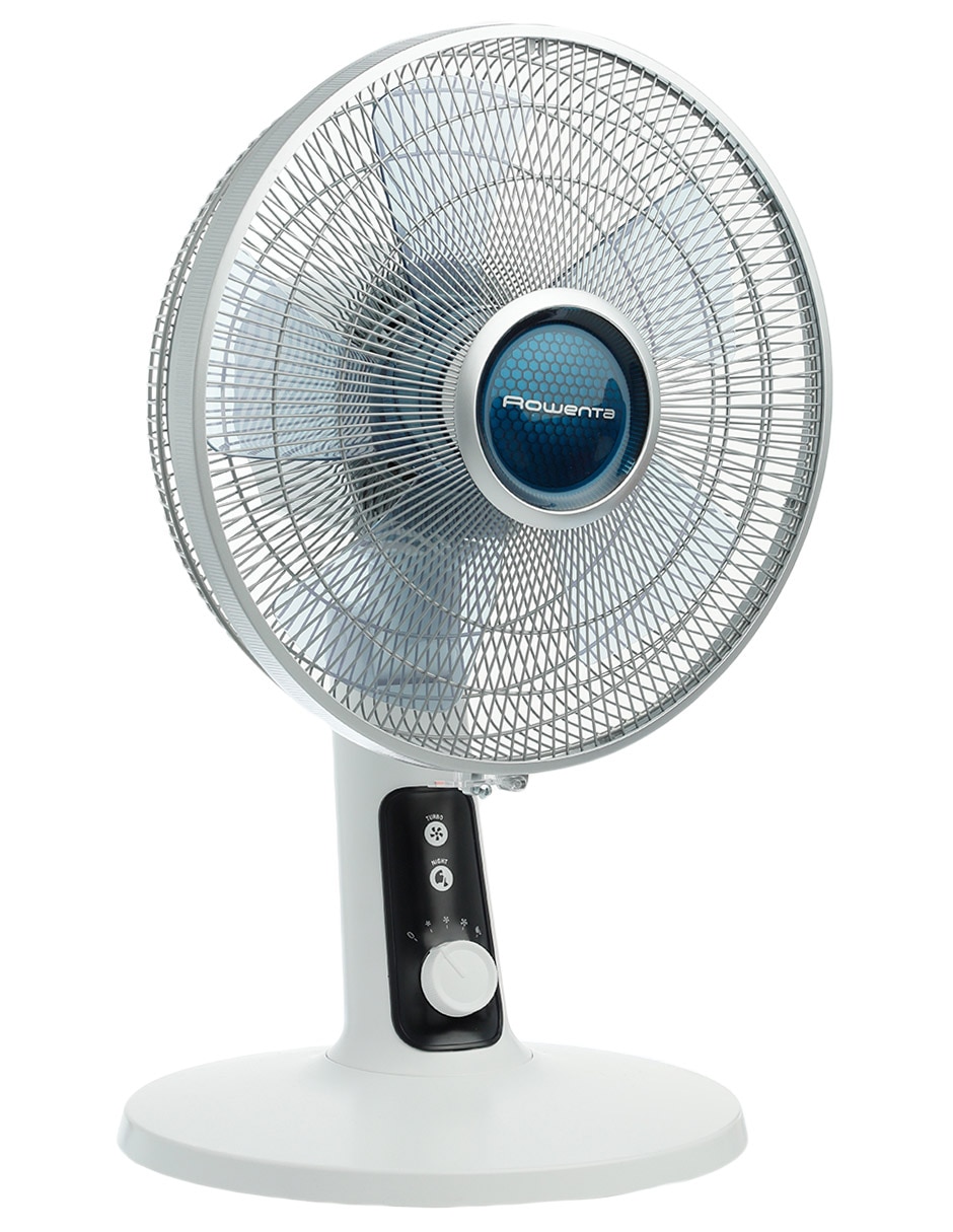 Ventilador de mesa 4 velocidades 5