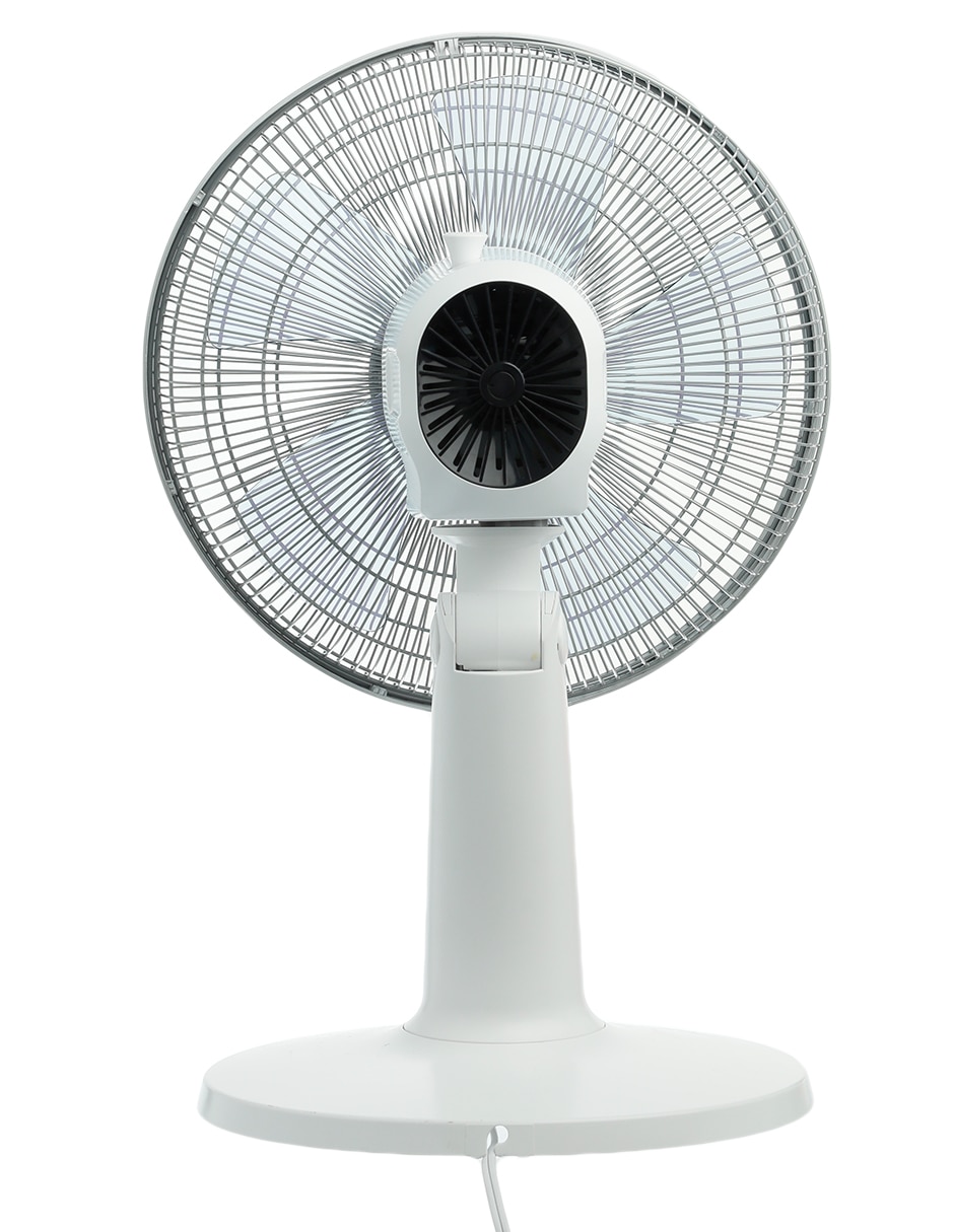 Ventilador de mesa 4 velocidades 4