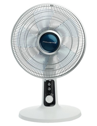 Ventilador de mesa 4 velocidades 1