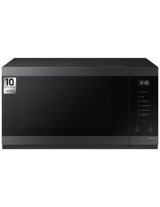 Horno de microondas con grill Samsung de 1.4 pies