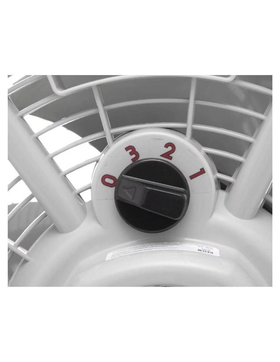 Ventilador de piso con control remoto 3 velocidades Ventilador de piso con control remoto 3 velocidades