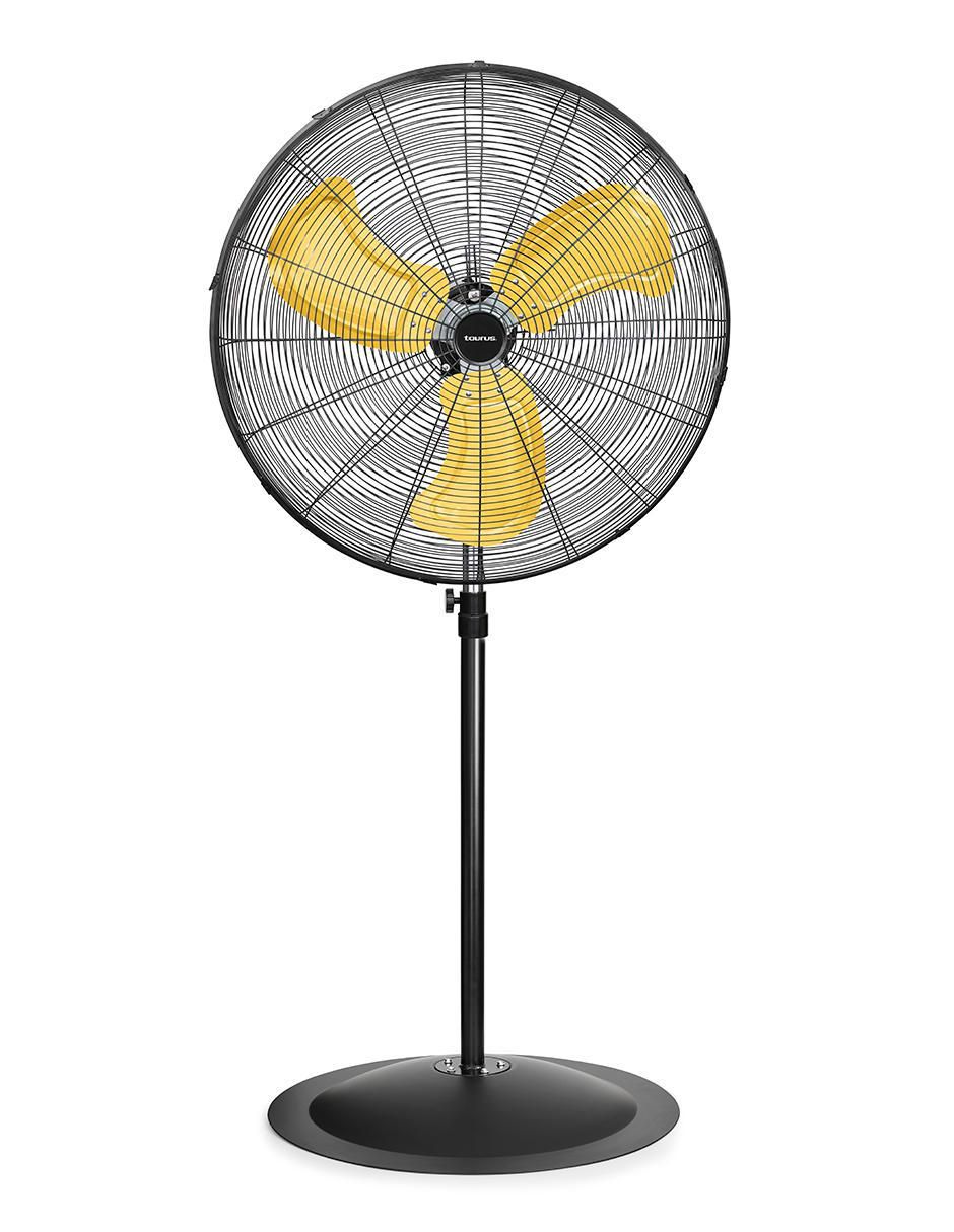 Ventilador de pedestal 3 velocidades 1