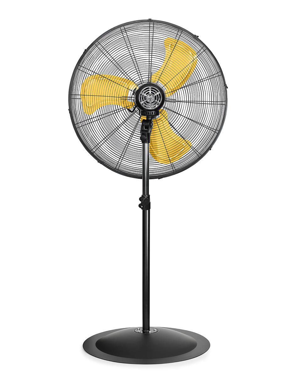 Ventilador de pedestal 3 velocidades 3