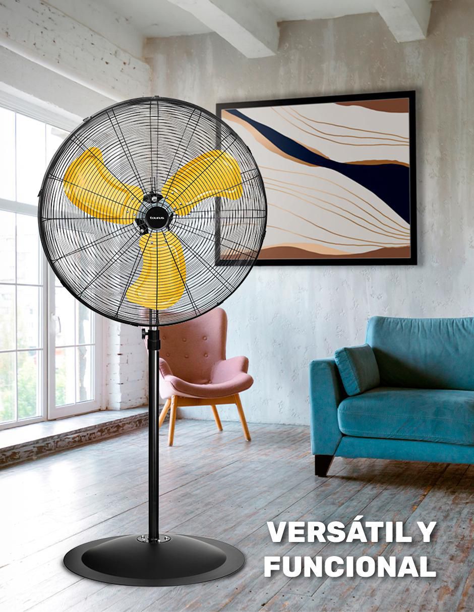 Ventilador de pedestal 3 velocidades Ventilador de pedestal 3 velocidades