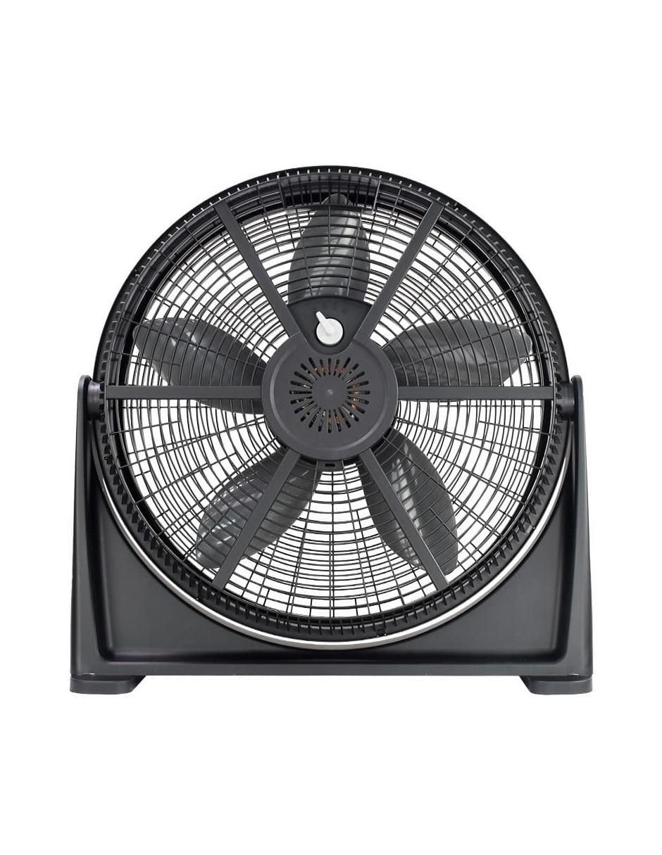 Ventilador de piso Mytek 3 velocidades