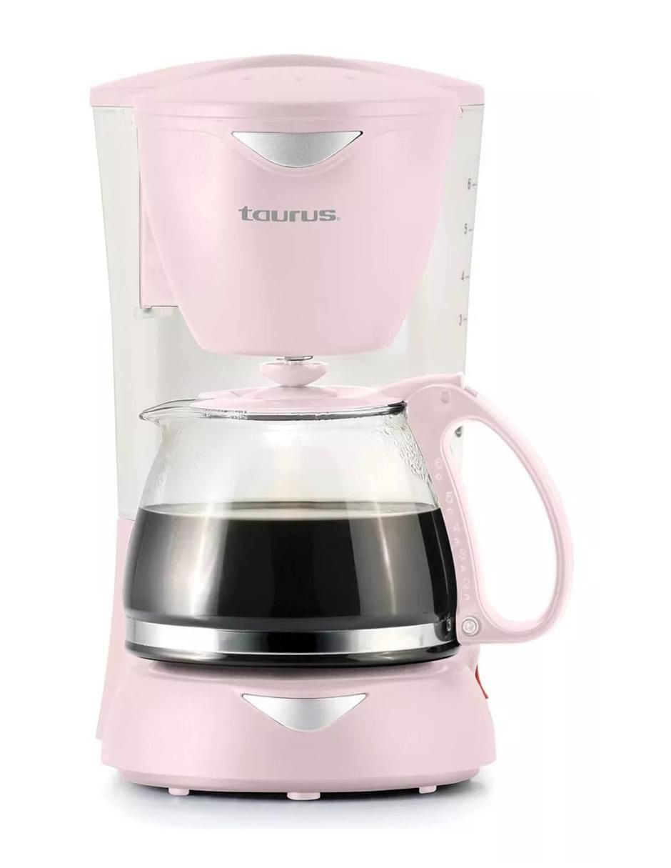 Cafetera de goteo coffeemax 6 1