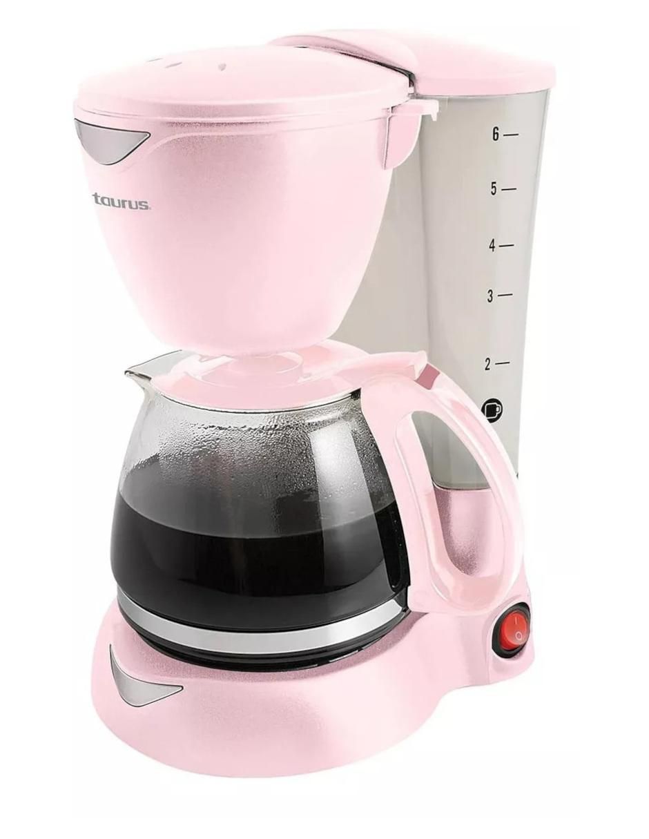 Cafetera de goteo coffeemax 6 2