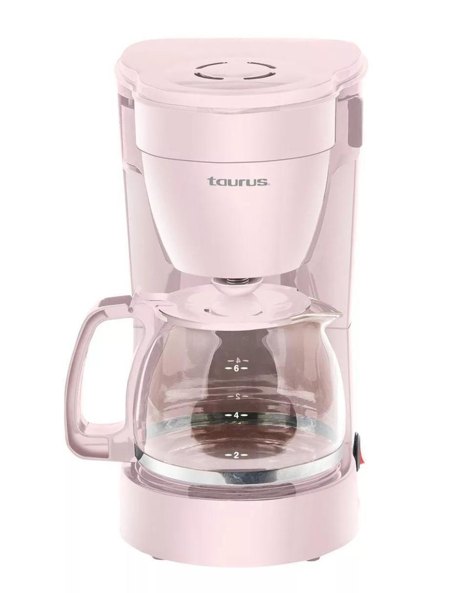 Cafetera de goteo coffeemax 6 3