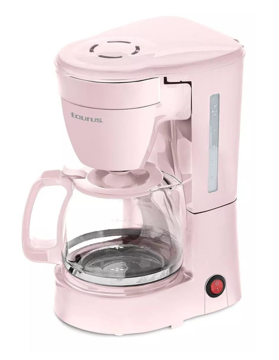 Cafetera de goteo coffeemax 6 4
