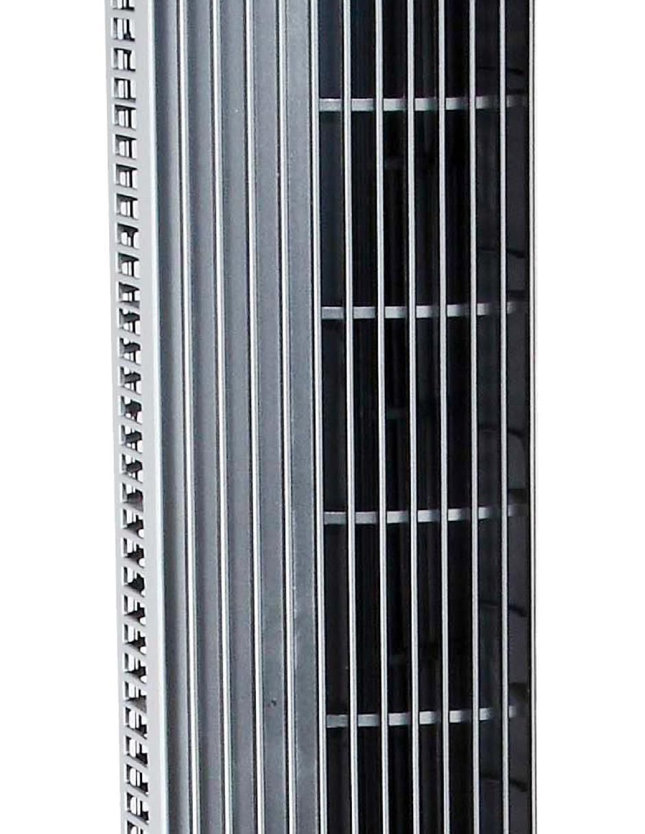 Ventilador de torre con control remoto 3 velocidades 2
