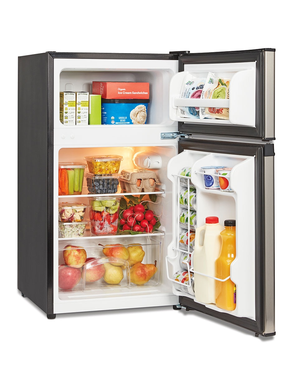 Mini refrigerador Cuisinart CCF-31ES 3 pies cúbicos