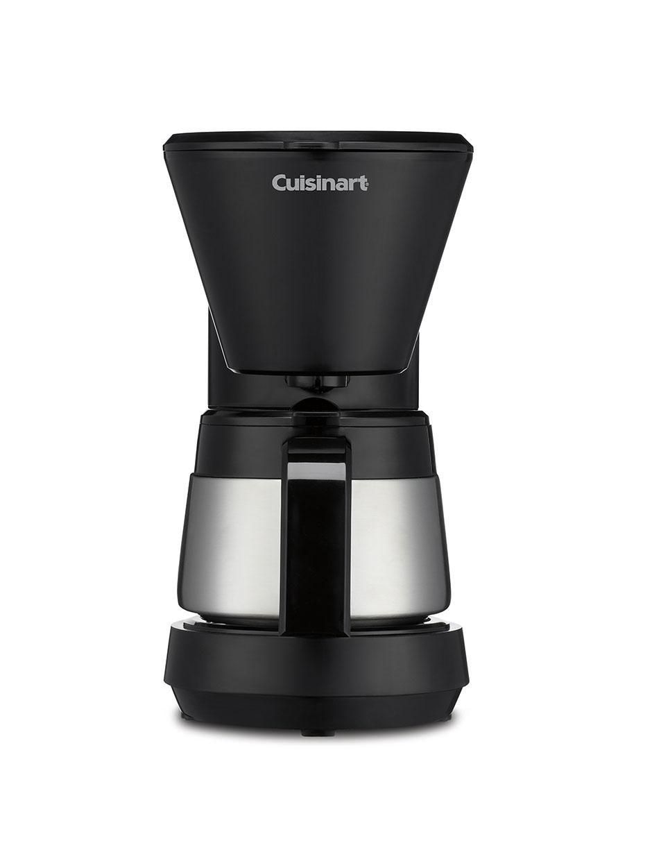 Cafetera de goteo Cuisinart classics dcc-5570