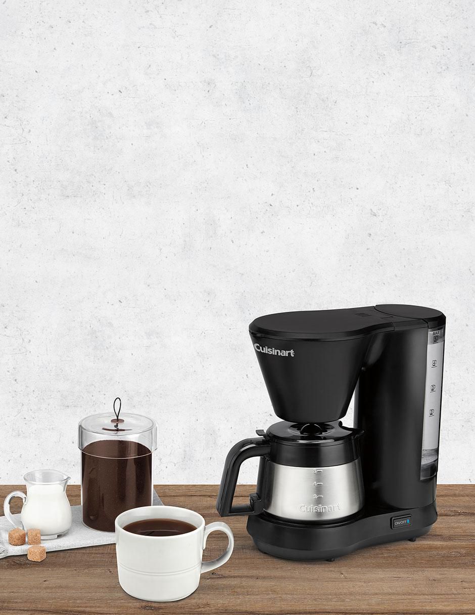 Cafetera de goteo classics dcc-5570 Cafetera de goteo classics dcc-5570
