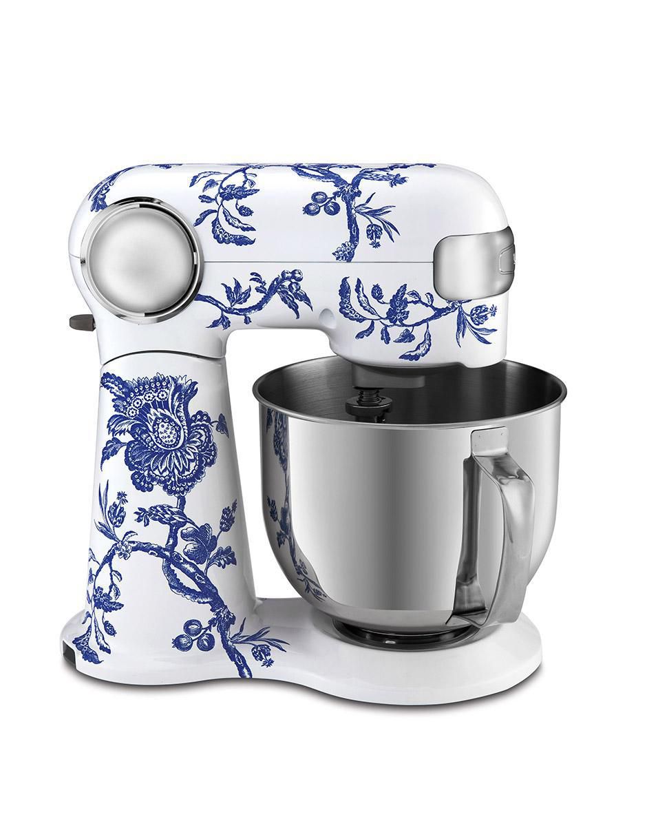 Batidora de pedestal Cuisinart 12 velocidades Sm-50Ck Caskata