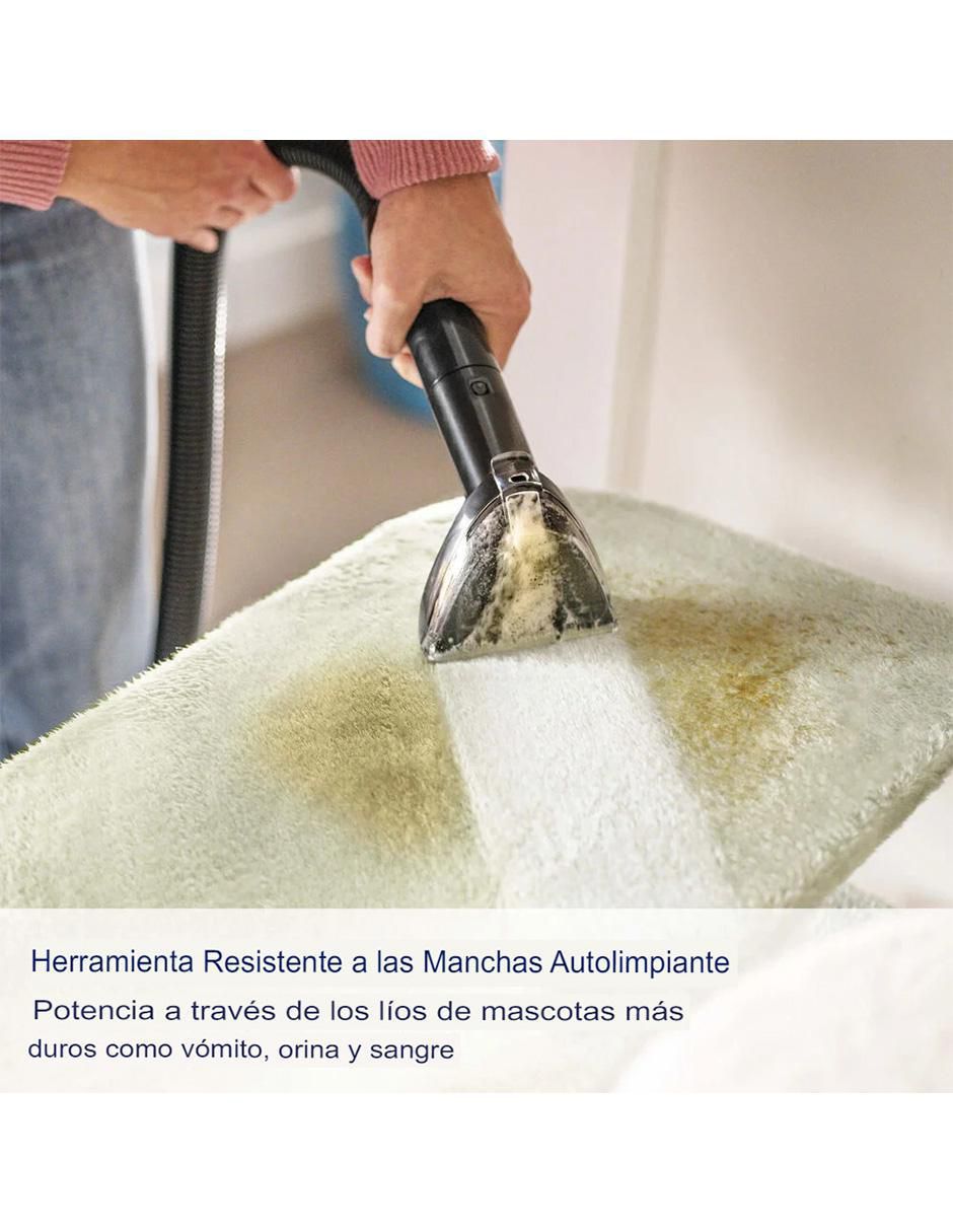 Lava alfombras Bissel 3857