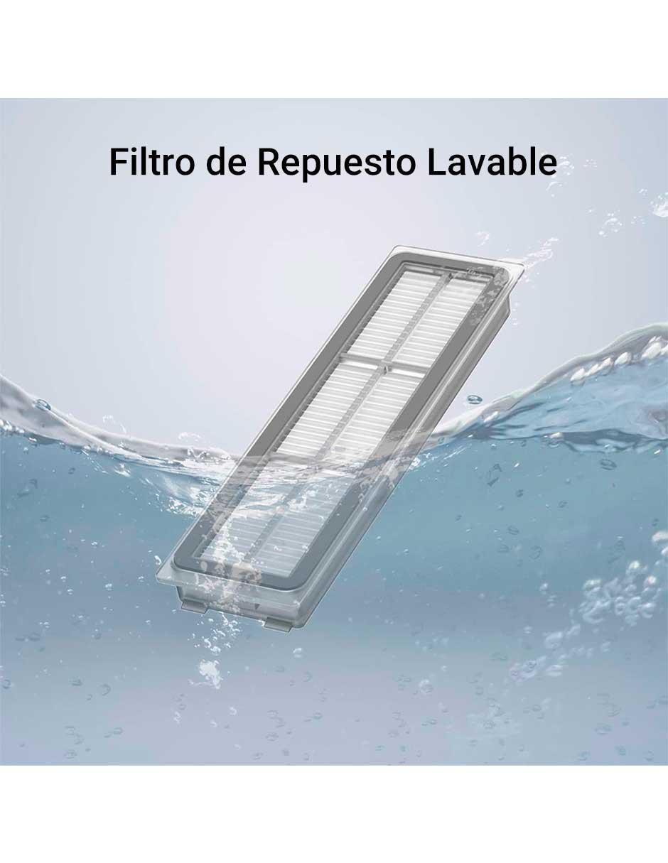 Set repuestos para aspiradora Dreametech