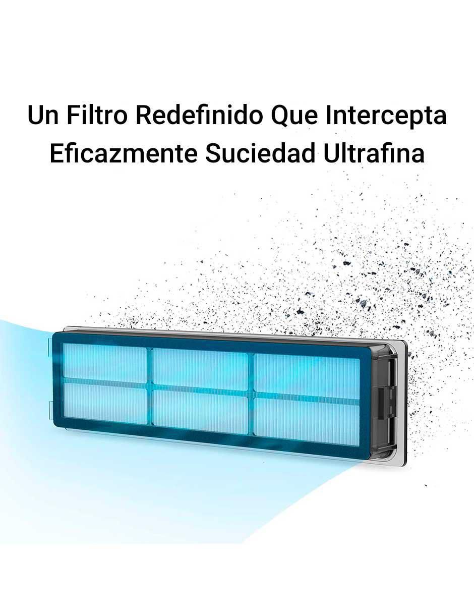Set repuestos para aspiradora Dreametech