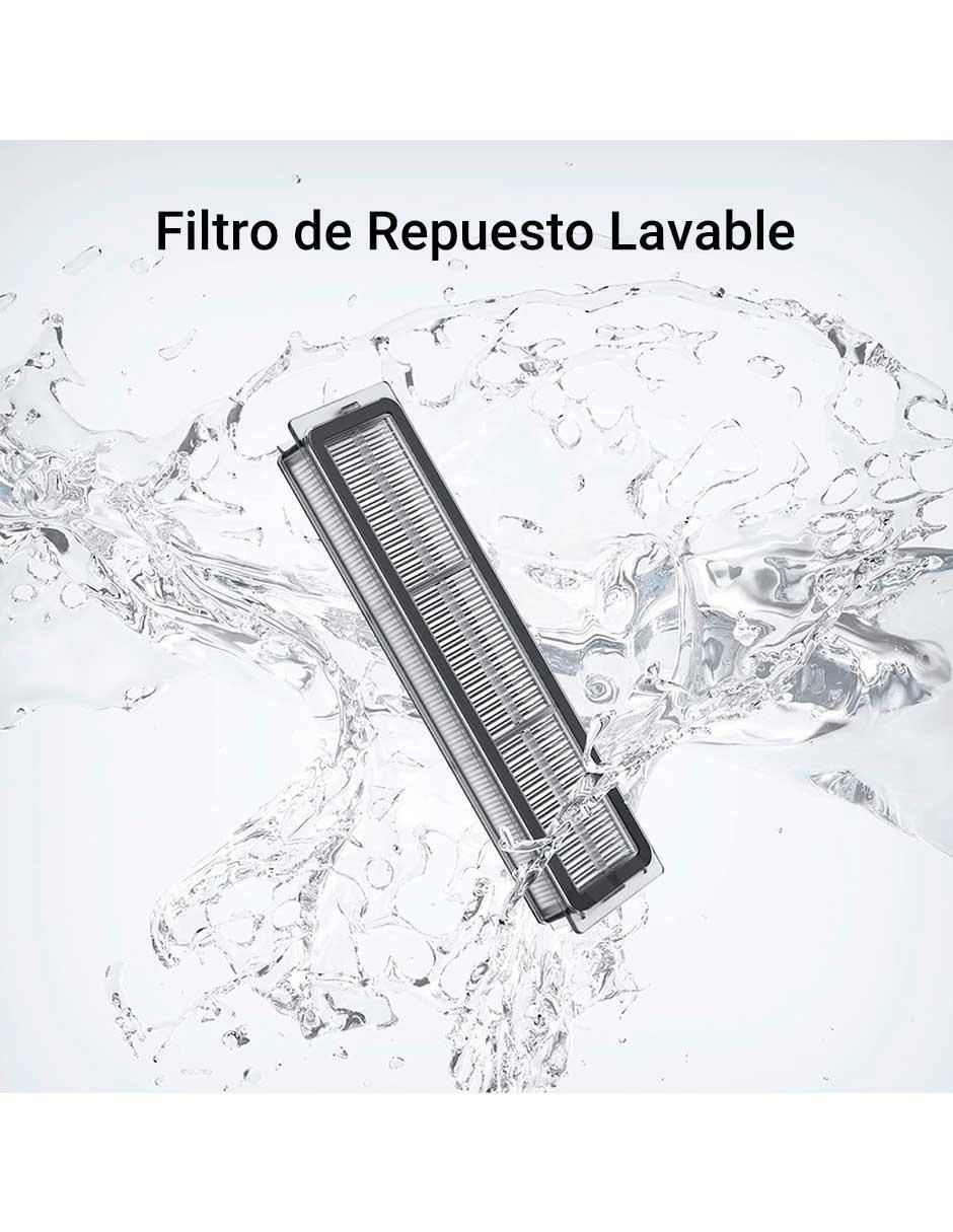 Set repuestos para aspiradora Dreametech
