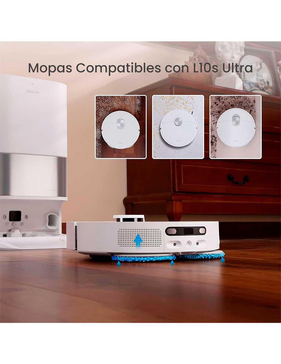 Set repuestos para aspiradora Set repuestos para aspiradora