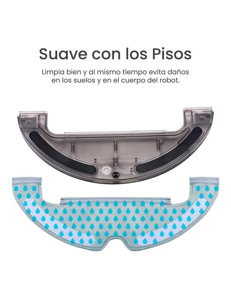 Set repuestos para aspiradora Dreametech
