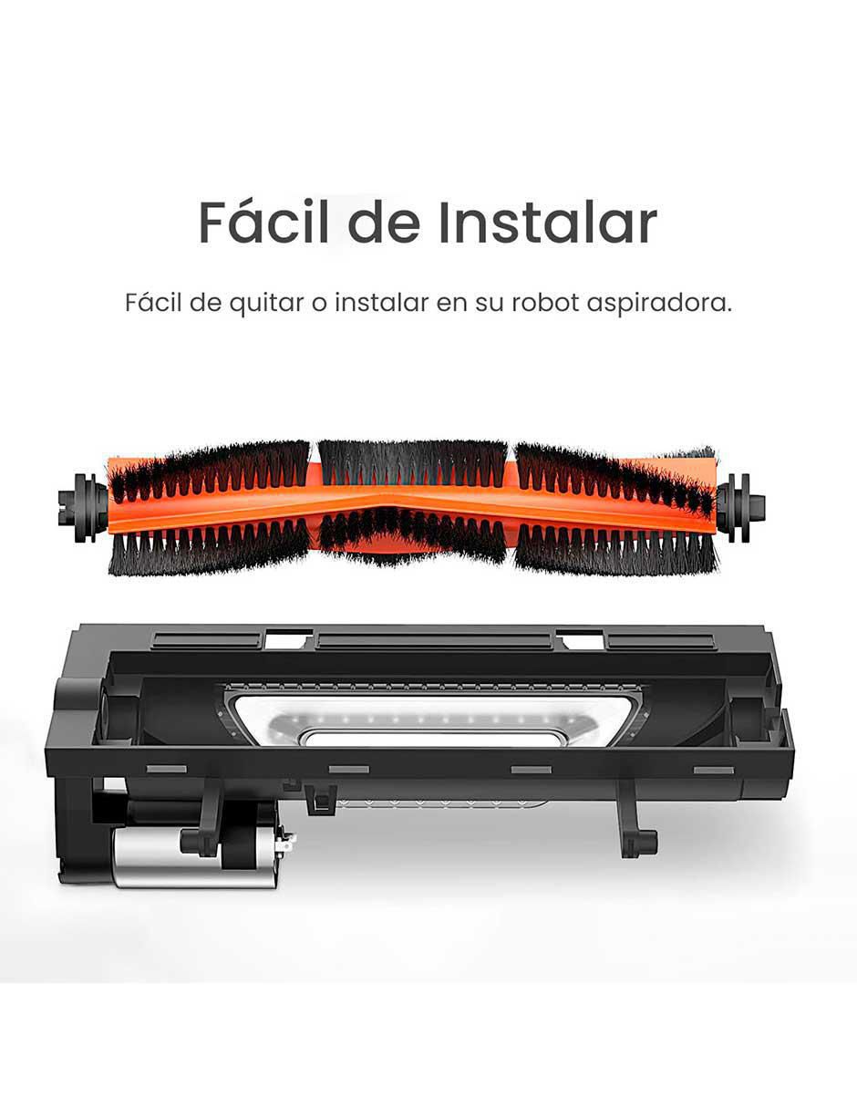 Set repuestos para aspiradora