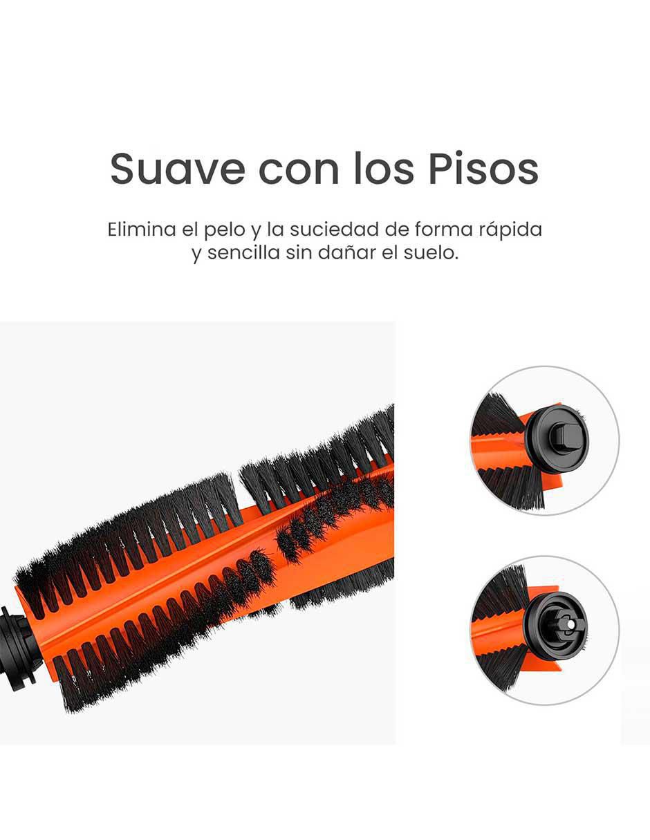 Set repuestos para aspiradora