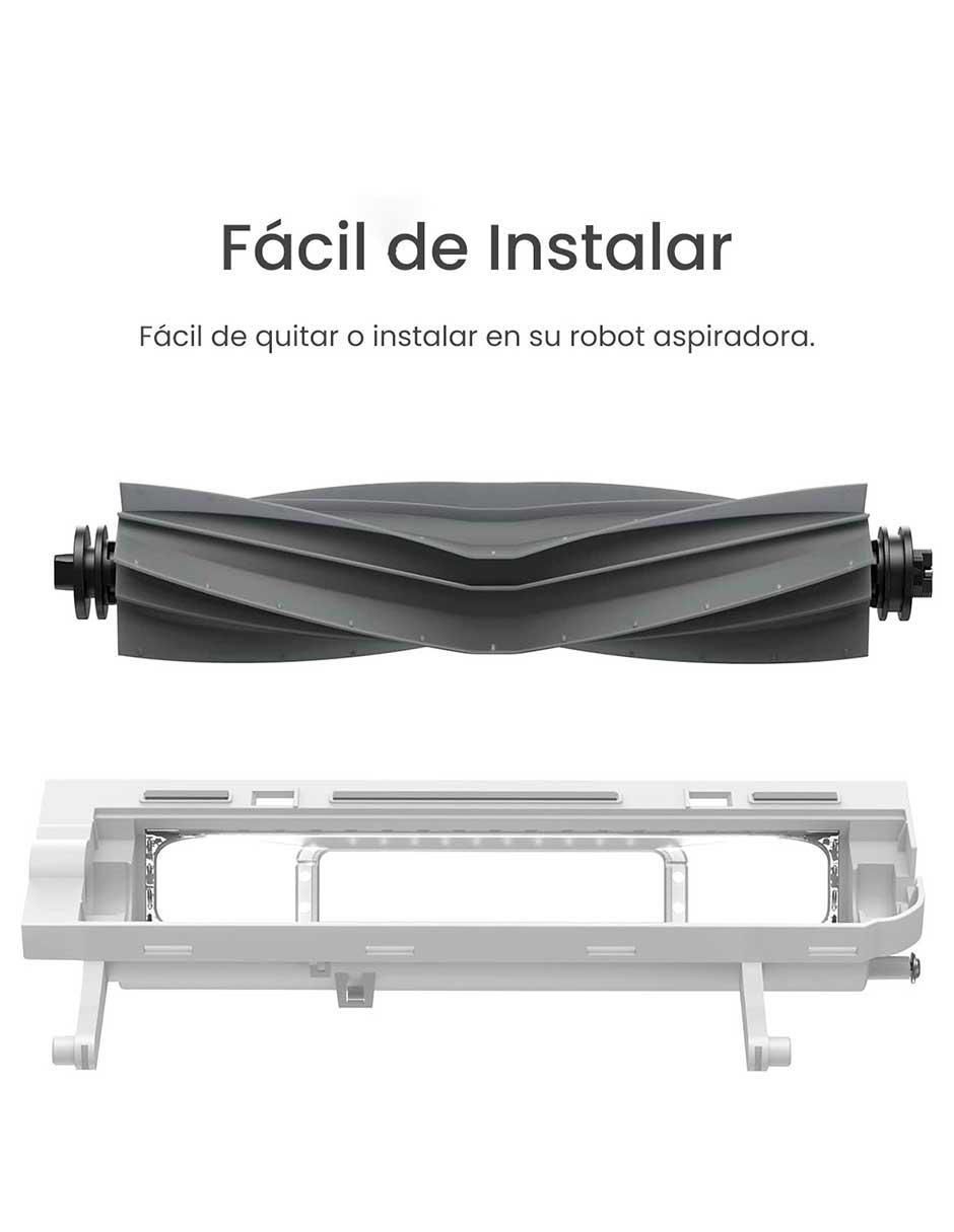 Set repuestos para aspiradora Dreametech