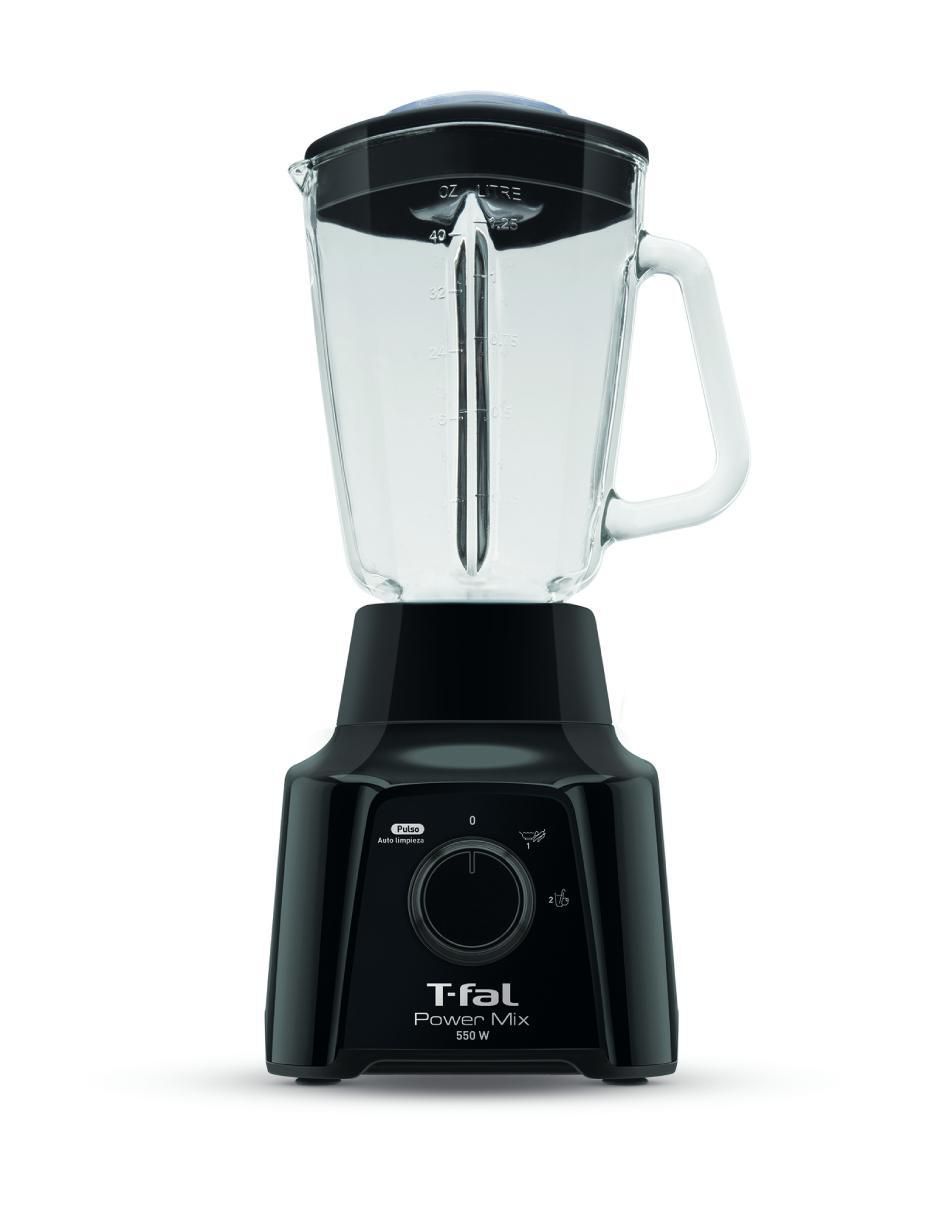 Licuadora T-Fal LN2828MX 4 velocidades