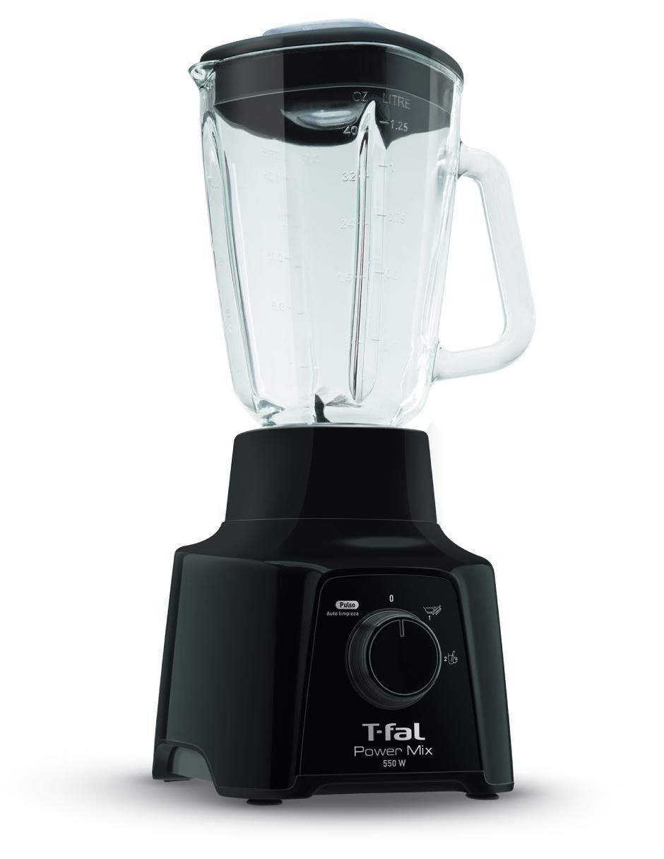 Licuadora T-Fal LN2828MX 4 velocidades