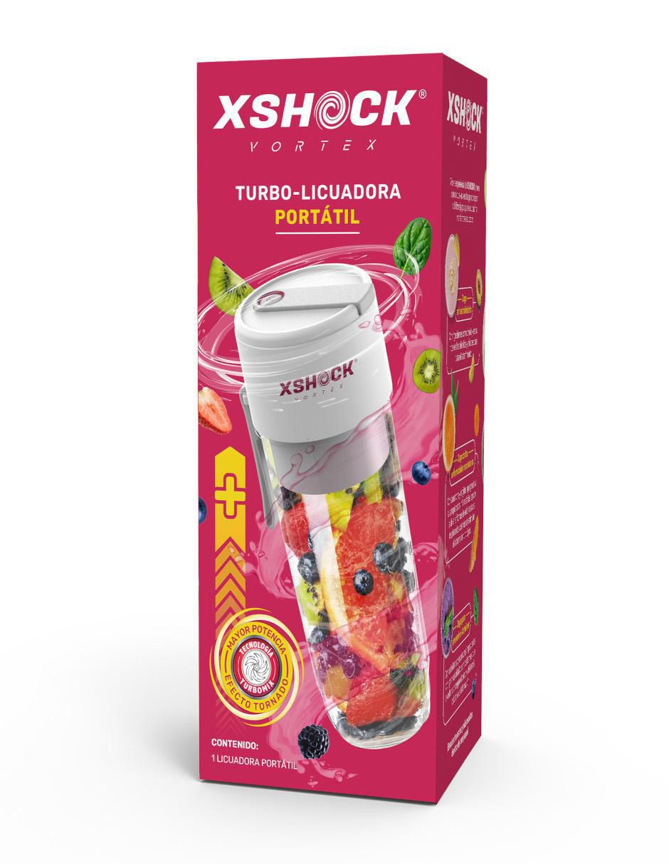 Licuadora X Shock Vortex 1 velocidad