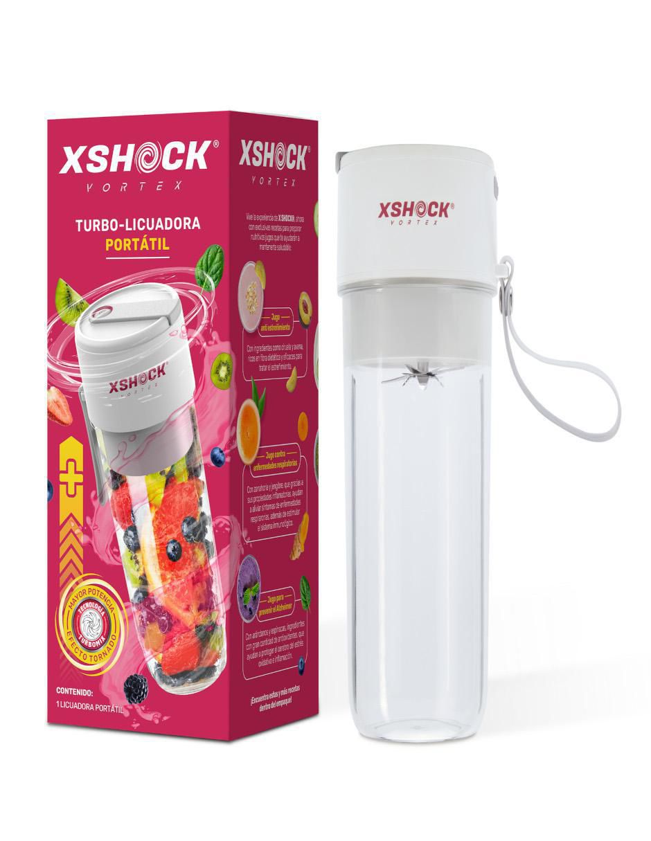 Licuadora Vortex 1 velocidad
