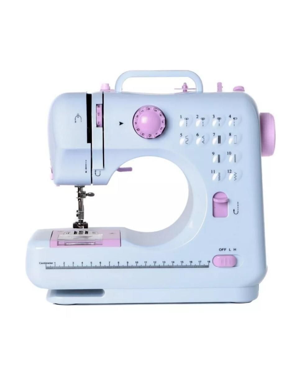 Máquina de coser portátil Belug