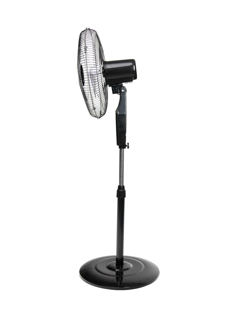 Ventilador de pedestal Airon con control remoto 3 velocidades