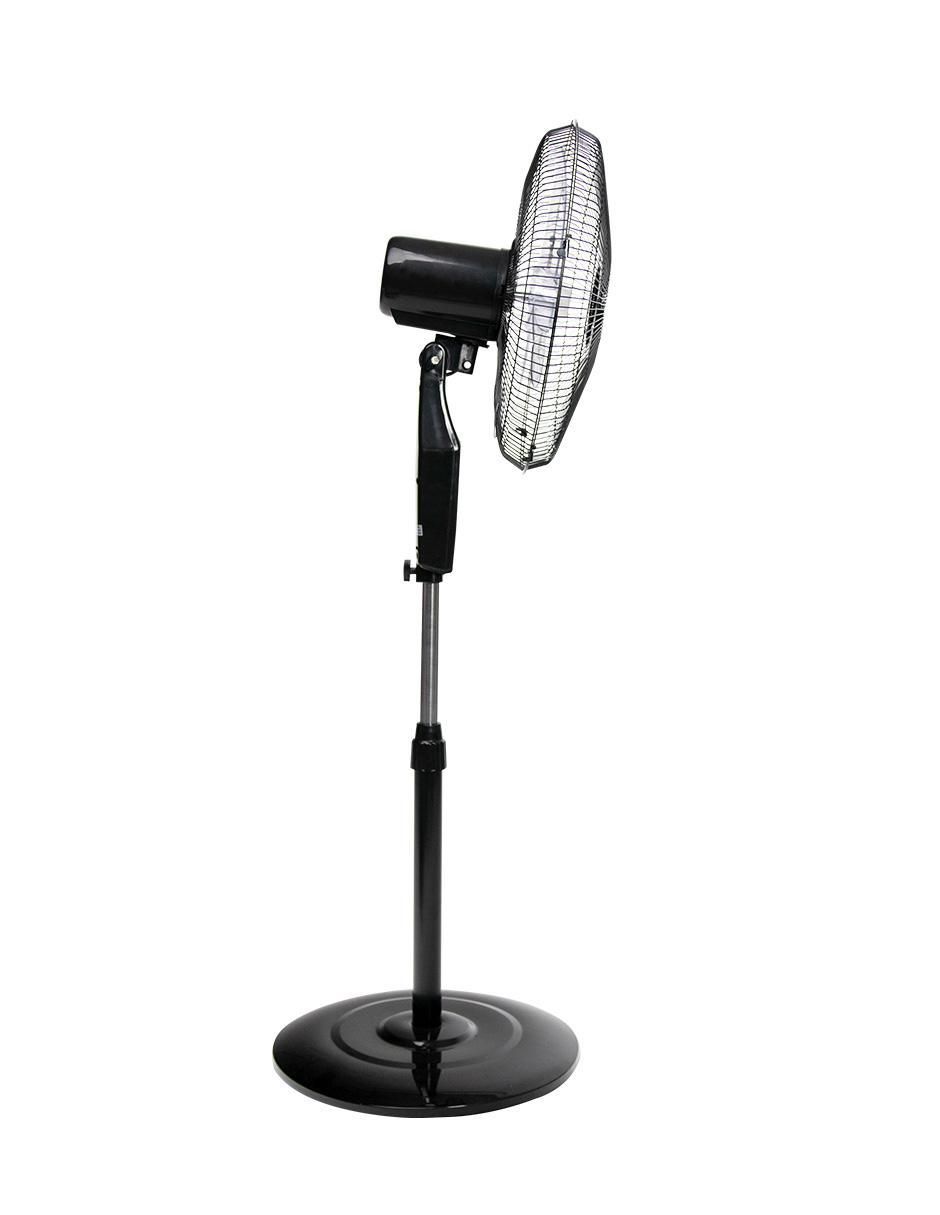 Ventilador de pedestal Airon con control remoto 3 velocidades