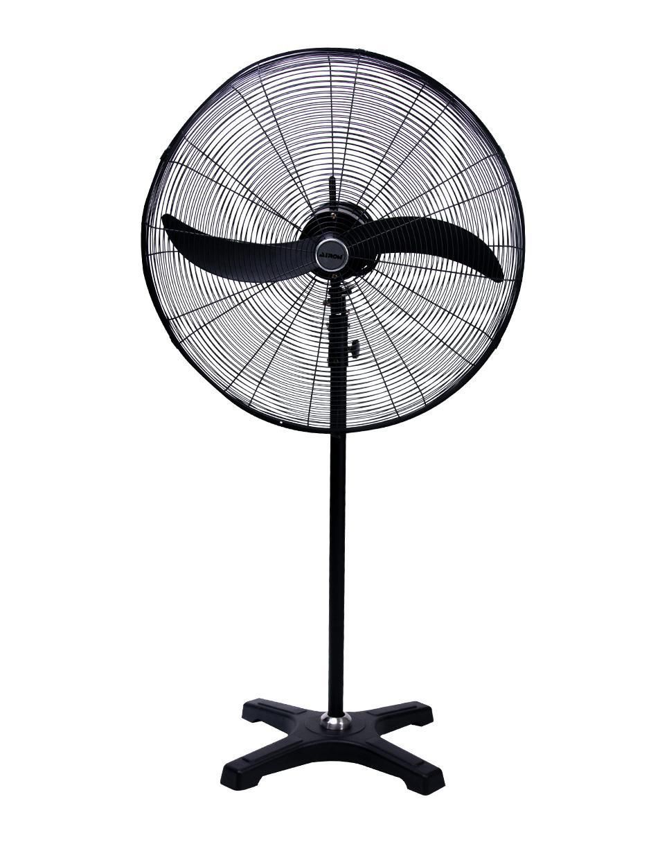 Ventilador 2 en 1 Airon 3 velocidades