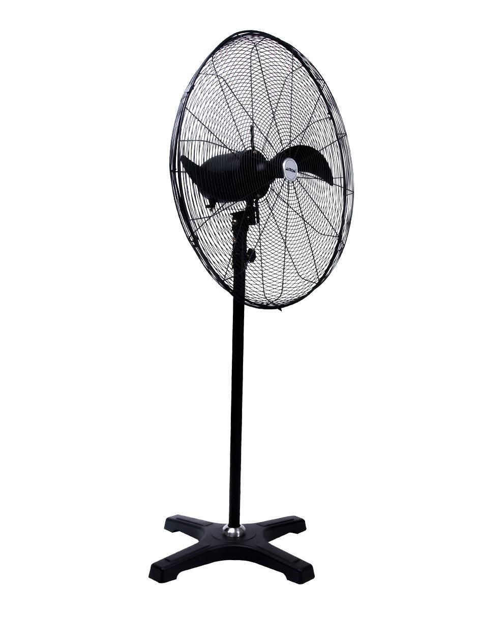 Ventilador 2 en 1 Airon 3 velocidades