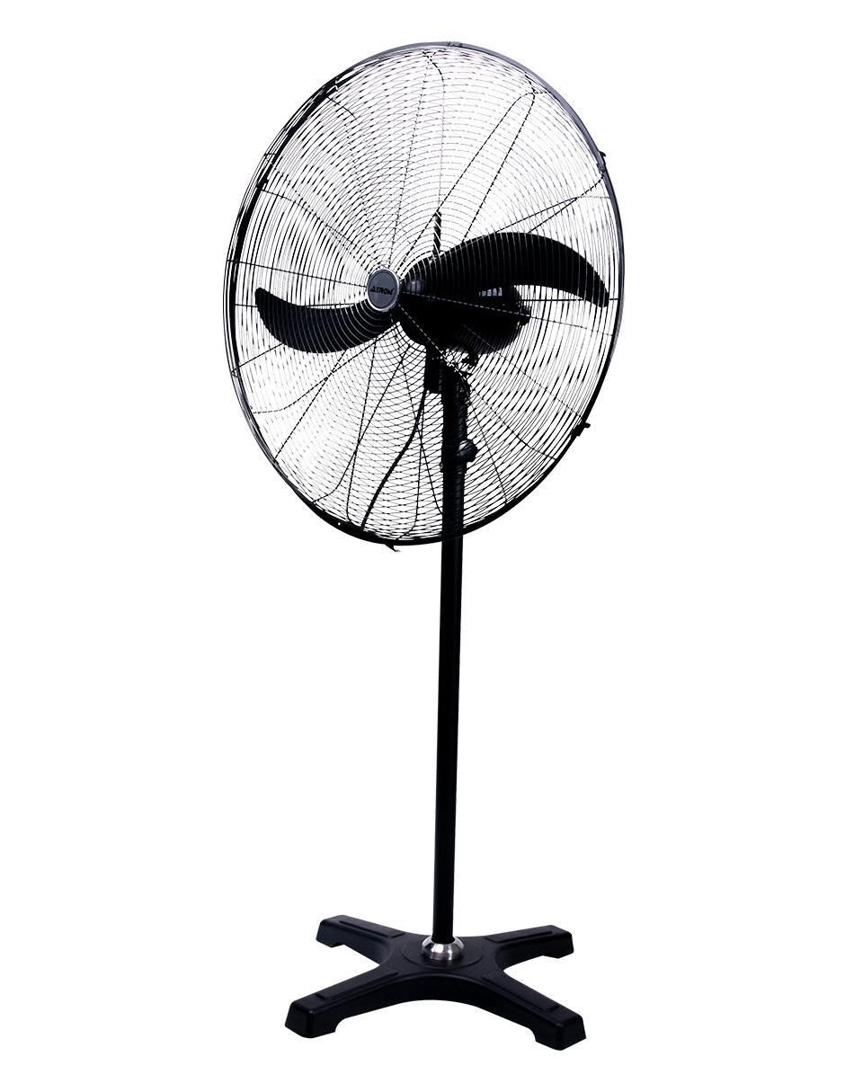 Ventilador 2 en 1 3 velocidades