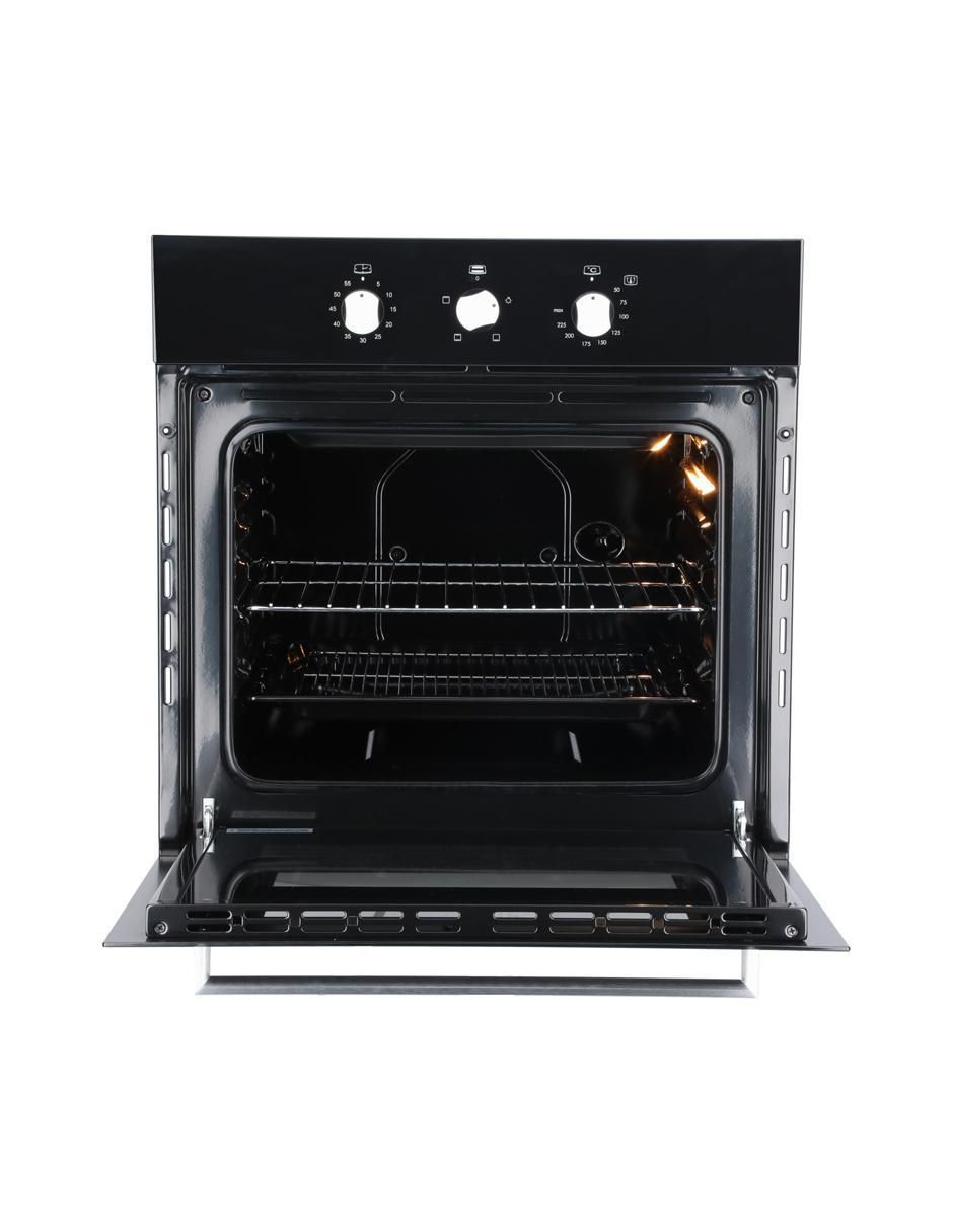 Horno eléctrico Motrix 60 l Horno eléctrico Motrix 60 l