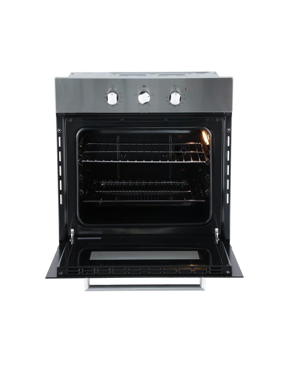 Horno eléctrico Motrix 60 l