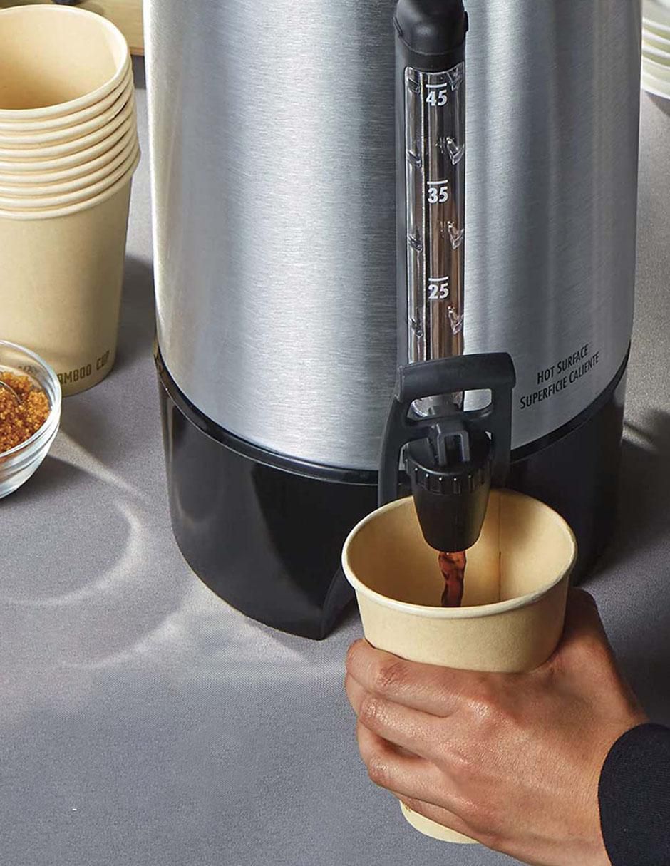 Cafetera de goteo percoladora 40519 3