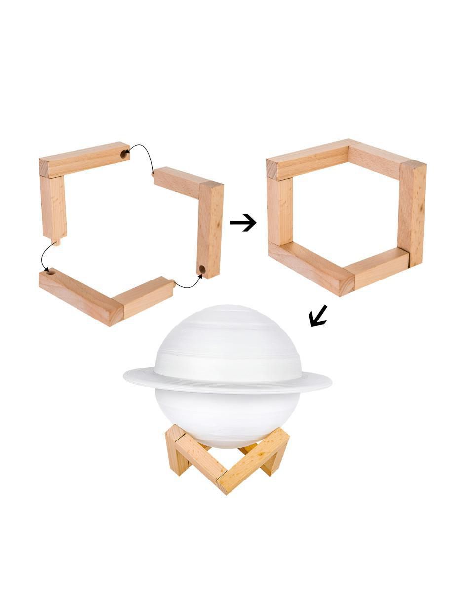 Humidificador 150 ml