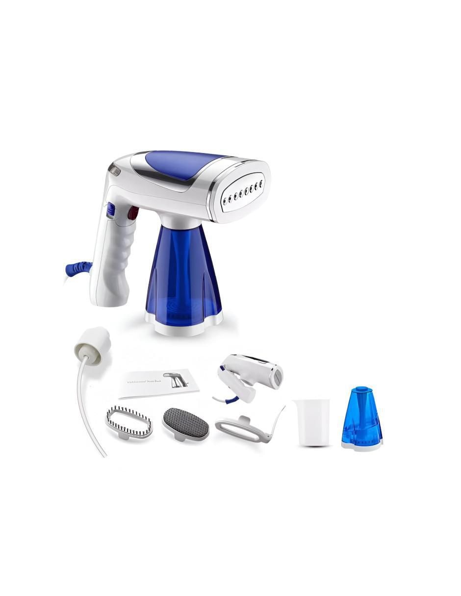 Generador de vapor Wünd w364nd suela acero inoxidable