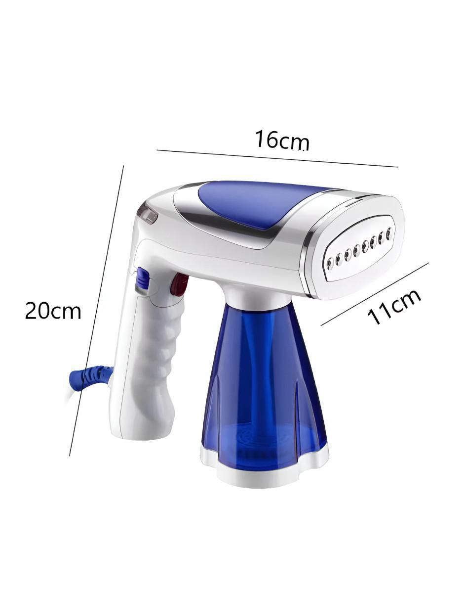 Generador de vapor Wünd w364nd suela acero inoxidable