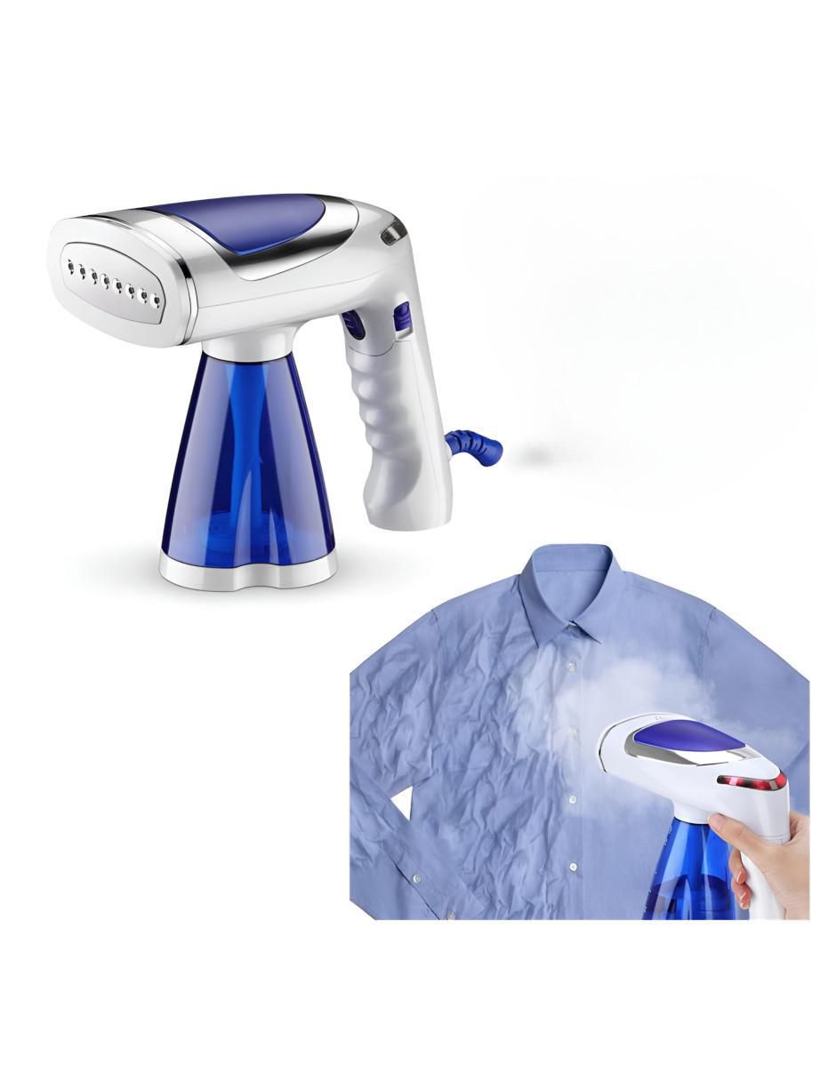 Generador de vapor w364nd suela acero inoxidable