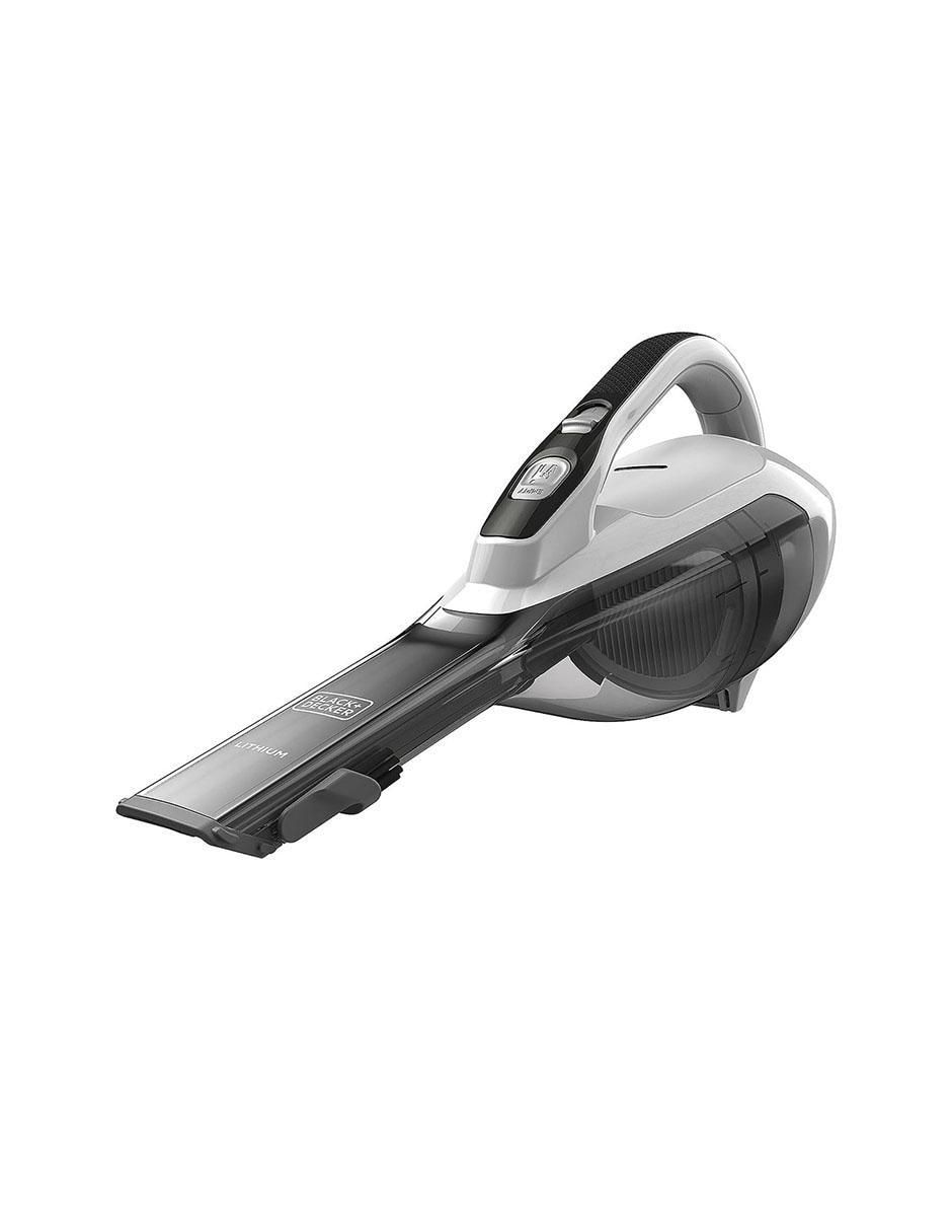 Aspiradora de mano Black & Decker hlva325j10-b3 1 litro